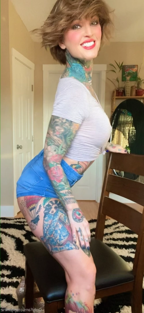 Janine Lindemulder [ janine ] Onlyfans leaked photo 9396793 on Hotleaks.tv