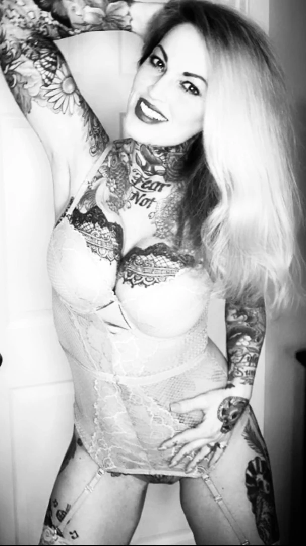 Janine Lindemulder [ janine ] Onlyfans leaked photo 9396853 on Hotleaks.tv
