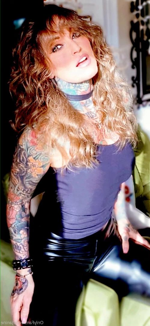Janine Lindemulder [ janine ] Onlyfans leaked photo 9396870 on Hotleaks.tv