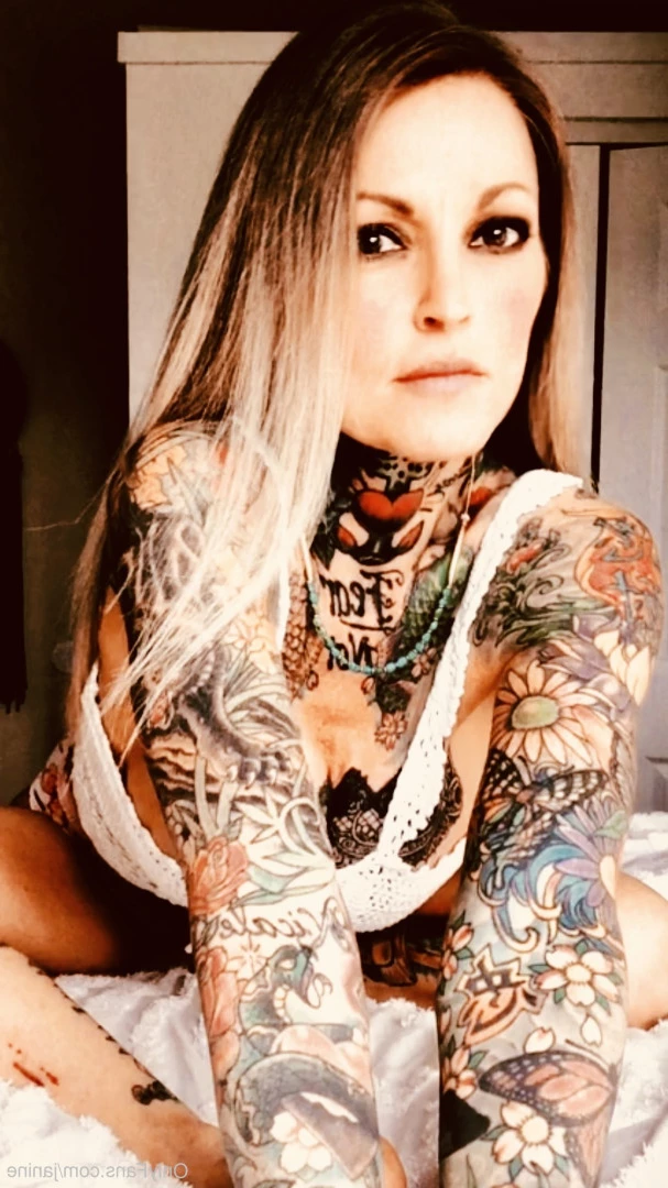 Janine Lindemulder [ janine ] Onlyfans leaked photo 9396941 on Hotleaks.tv