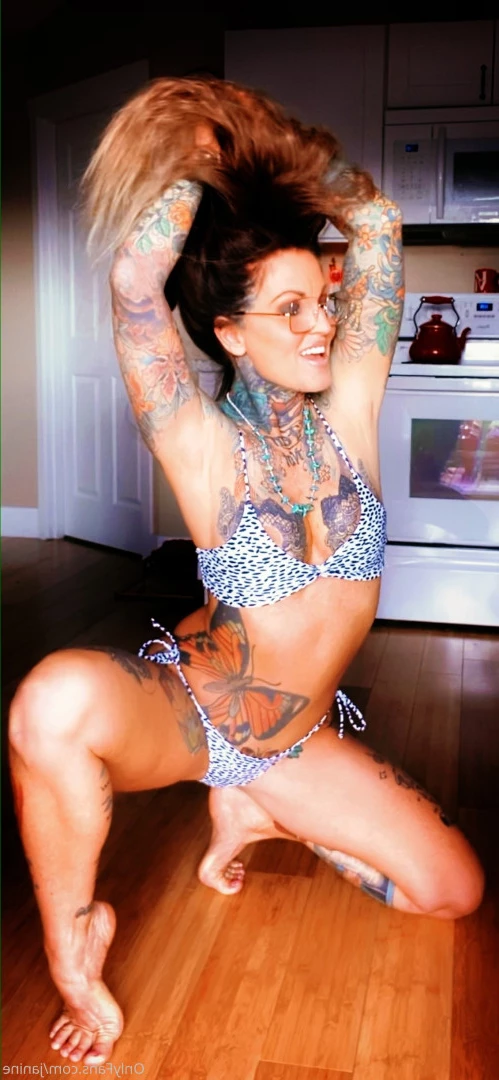 Janine Lindemulder [ janine ] Onlyfans leaked photo 9396950 on Hotleaks.tv