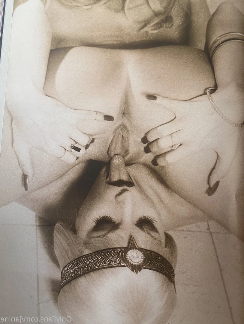 Janine Lindemulder [ janine ] Onlyfans leaked photo 9397085 on Hotleaks.tv