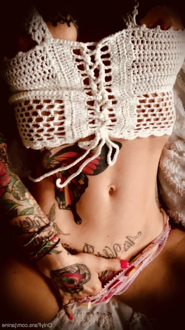 Janine Lindemulder [ janine ] Onlyfans leaked photo 9397184 on Hotleaks.tv