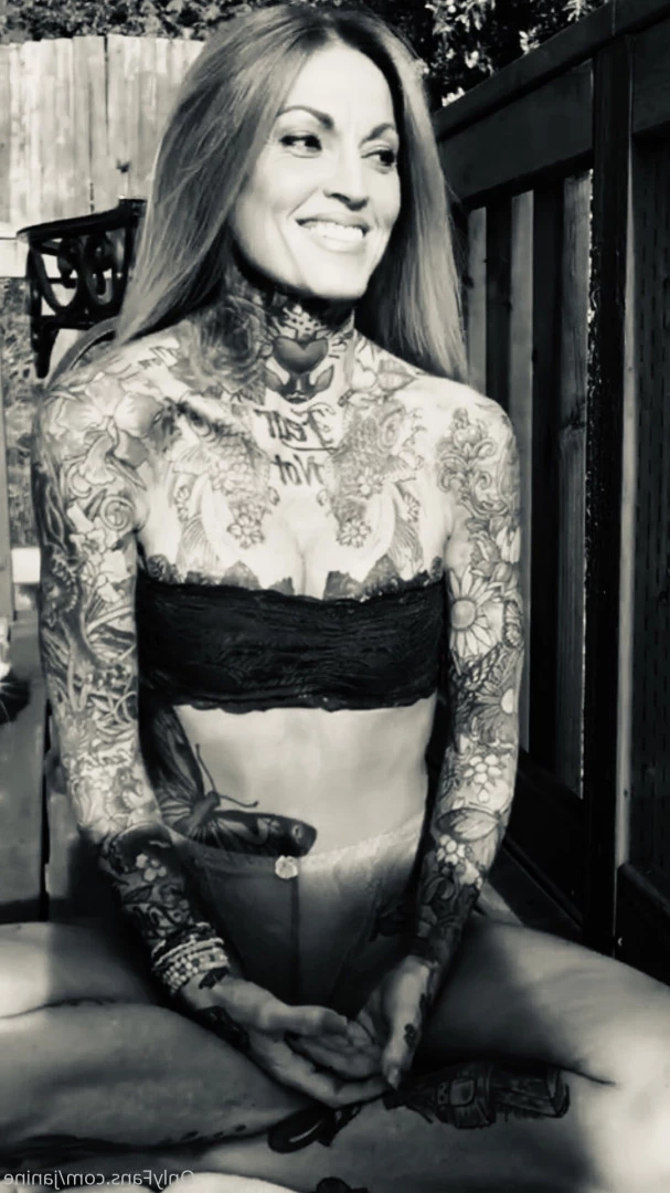 Janine Lindemulder [ janine ] Onlyfans leaked photo 9397248 on Hotleaks.tv