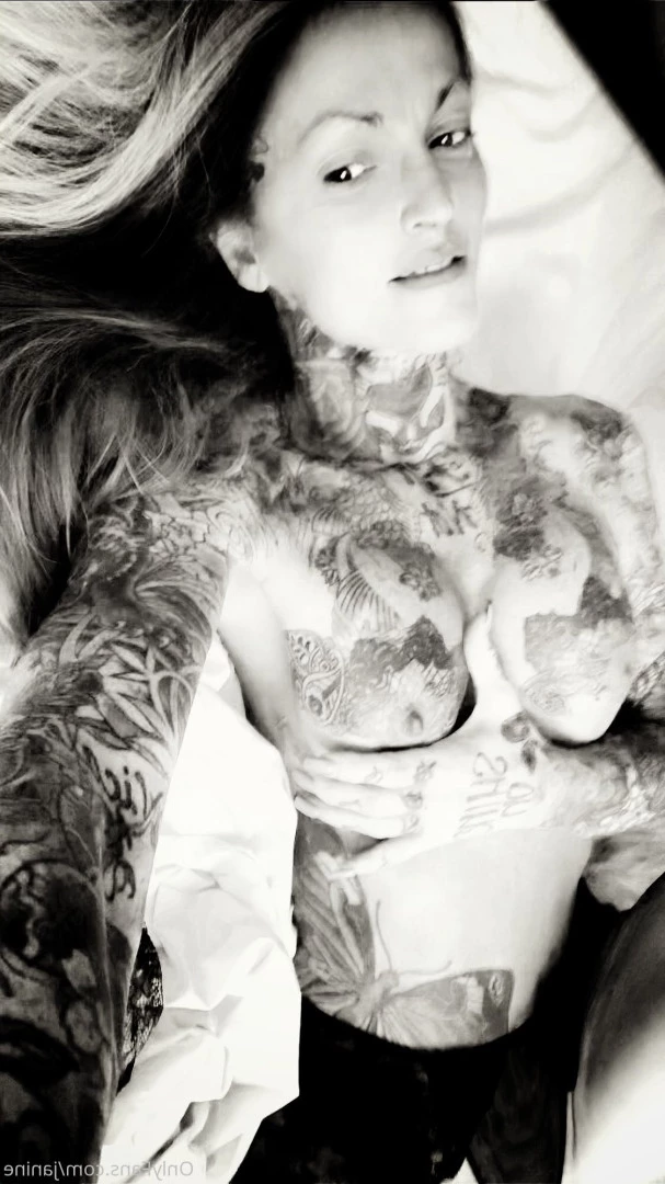 Janine Lindemulder [ janine ] Onlyfans leaked photo 9397315 on Hotleaks.tv