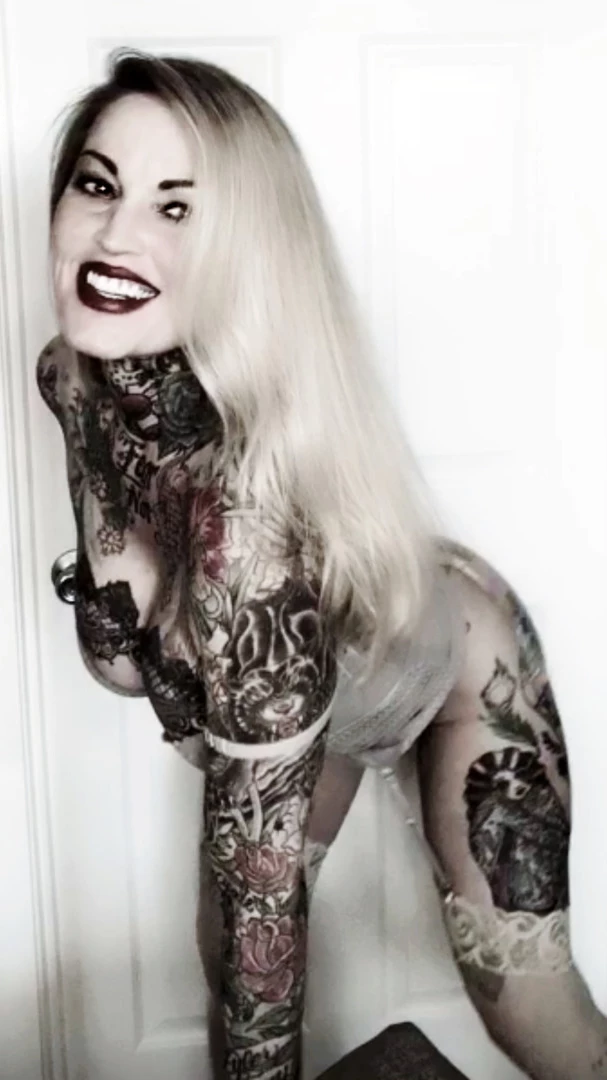 Janine Lindemulder [ janine ] Onlyfans leaked photo 9397330 on Hotleaks.tv