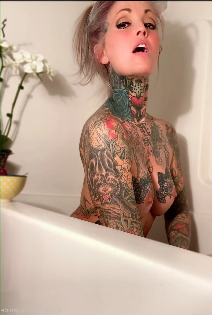 Janine Lindemulder [ janine ] Onlyfans leaked photo 9397443 on Hotleaks.tv