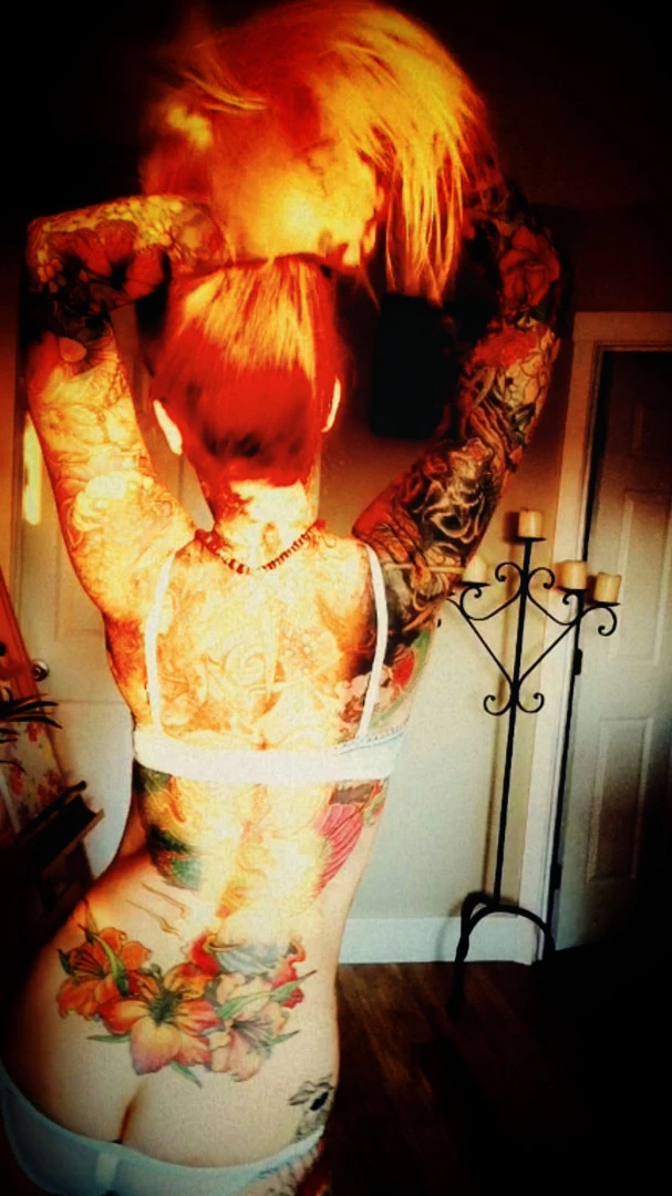 Janine Lindemulder [ janine ] Onlyfans leaked photo 9397578 on Hotleaks.tv