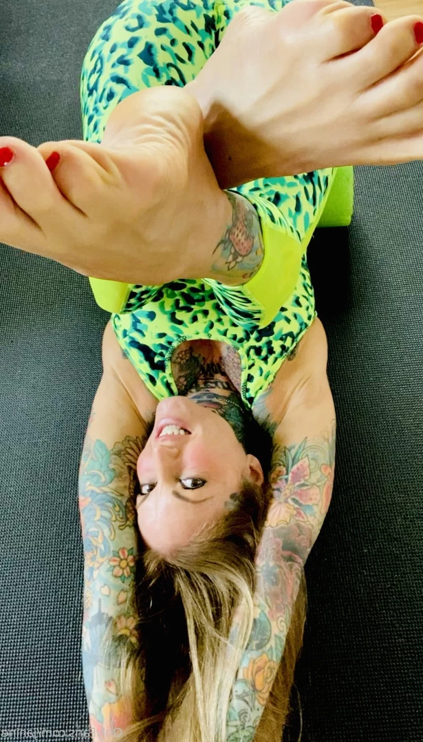 Janine Lindemulder [ janine ] Onlyfans leaked photo 9397599 on Hotleaks.tv