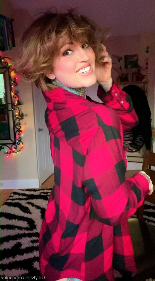 Janine Lindemulder [ janine ] Onlyfans leaked photo 9397703 on Hotleaks.tv