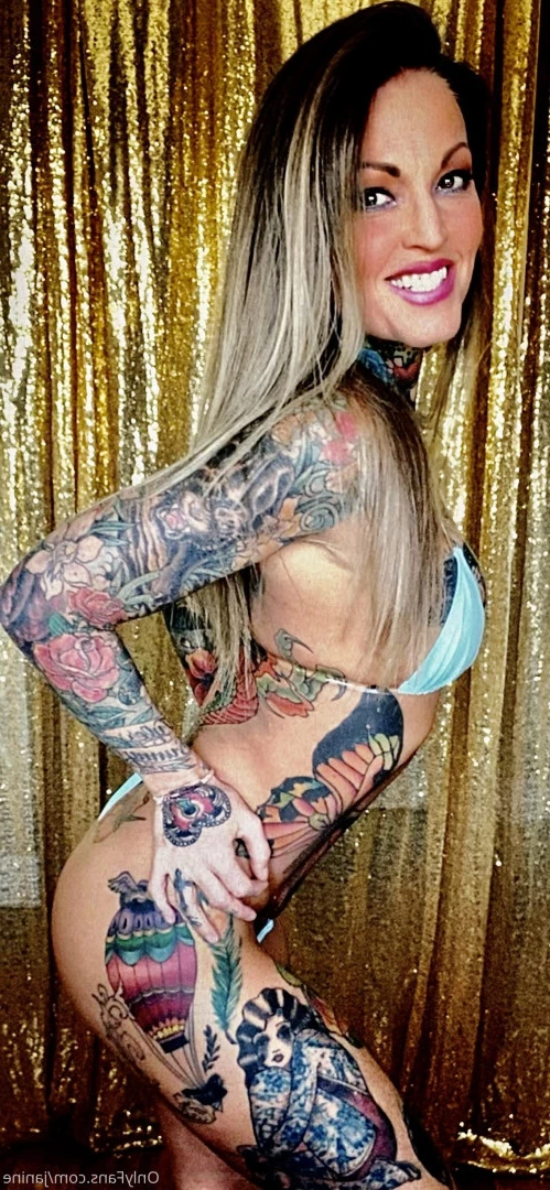 Janine Lindemulder [ janine ] Onlyfans leaked photo 9397751 on Hotleaks.tv