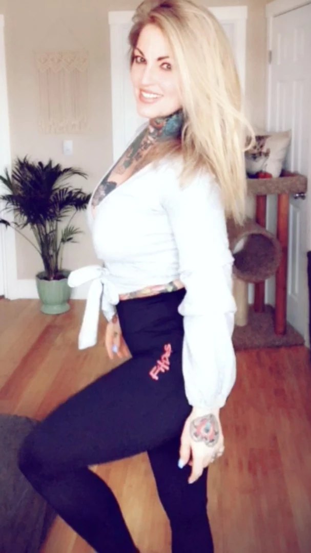 Janine Lindemulder [ janine ] Onlyfans leaked photo 9397907 on Hotleaks.tv