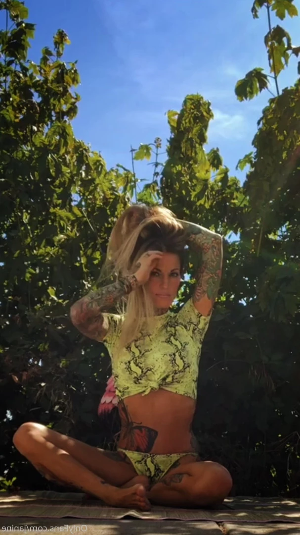 Janine Lindemulder [ janine ] Onlyfans leaked photo 9398008 on Hotleaks.tv