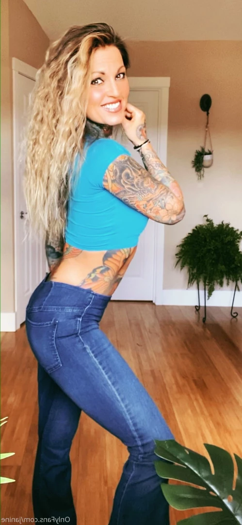 Janine Lindemulder [ janine ] Onlyfans leaked photo 9398205 on Hotleaks.tv