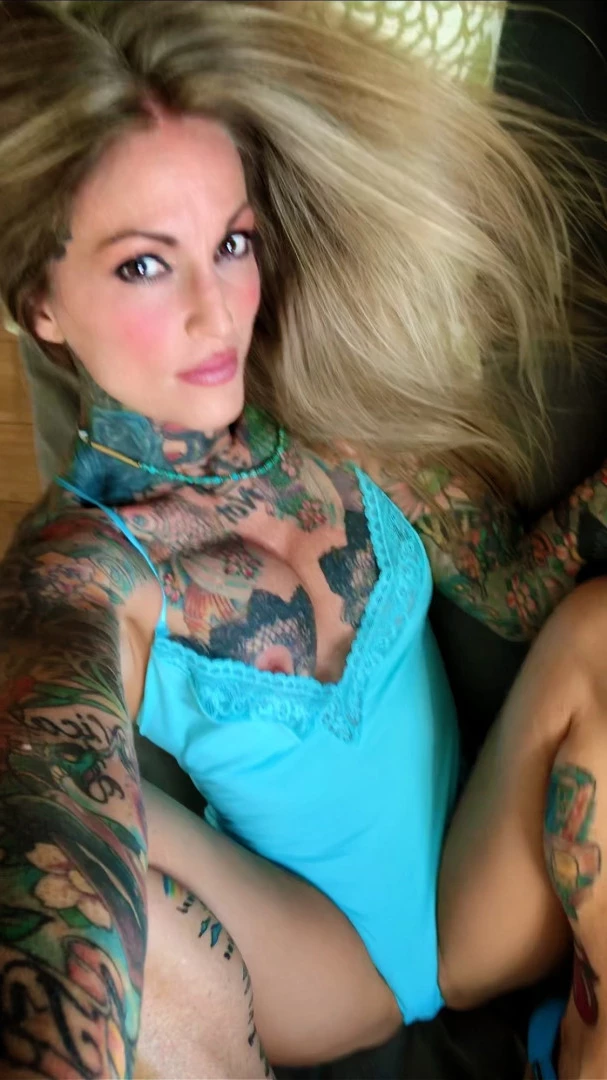 Janine Lindemulder [ janine ] Onlyfans leaked photo 9398352 on Hotleaks.tv