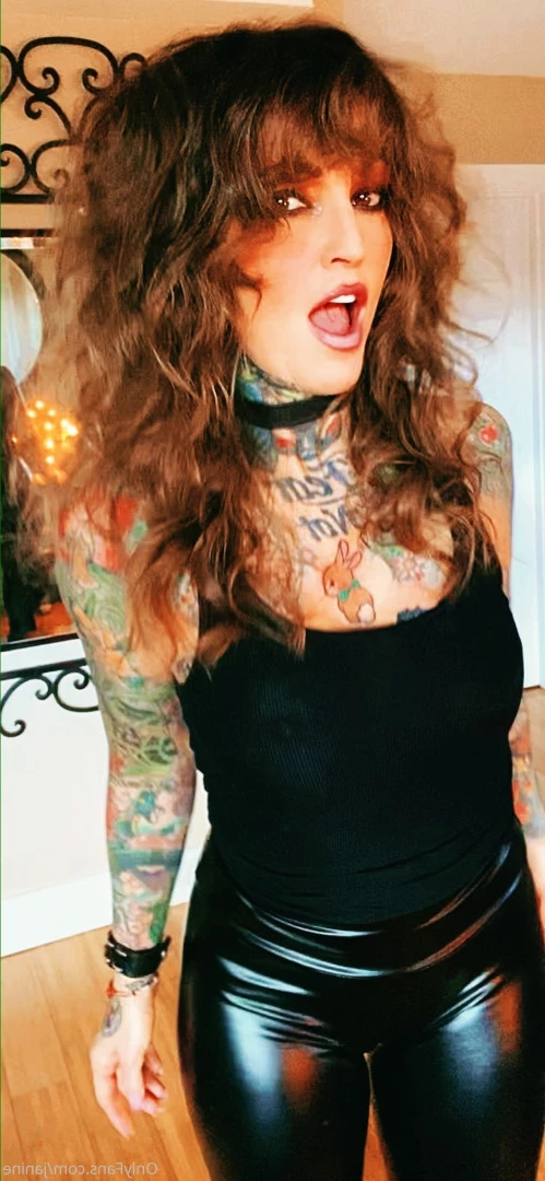 Janine Lindemulder [ janine ] Onlyfans leaked photo 9398379 on Hotleaks.tv