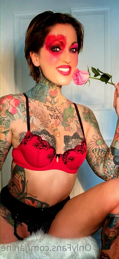 Janine Lindemulder [ janine ] Onlyfans leaked photo 9398414 on Hotleaks.tv
