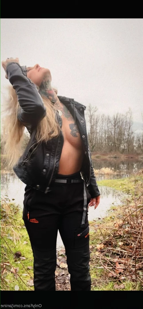 Janine Lindemulder [ janine ] Onlyfans leaked photo 9398440 on Hotleaks.tv