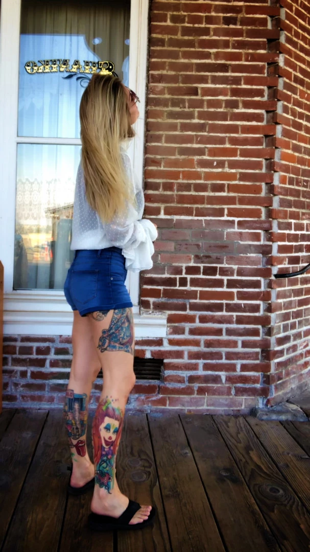 Janine Lindemulder [ janine ] Onlyfans leaked photo 9398546 on Hotleaks.tv