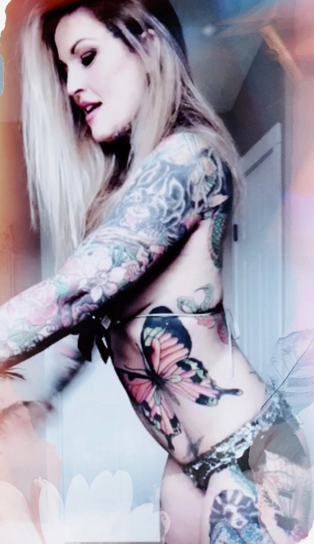 Janine Lindemulder [ janine ] Onlyfans leaked photo 9398733 on Hotleaks.tv