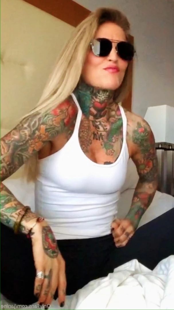 Janine Lindemulder [ janine ] Onlyfans leaked photo 9398782 on Hotleaks.tv