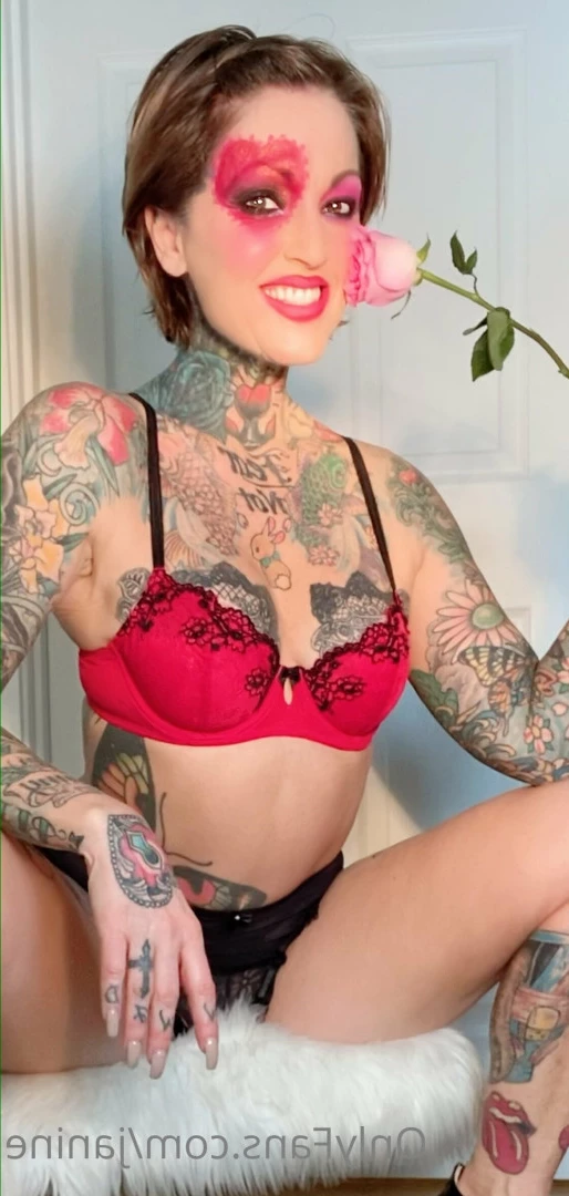 Janine Lindemulder [ janine ] Onlyfans leaked photo 9398937 on Hotleaks.tv