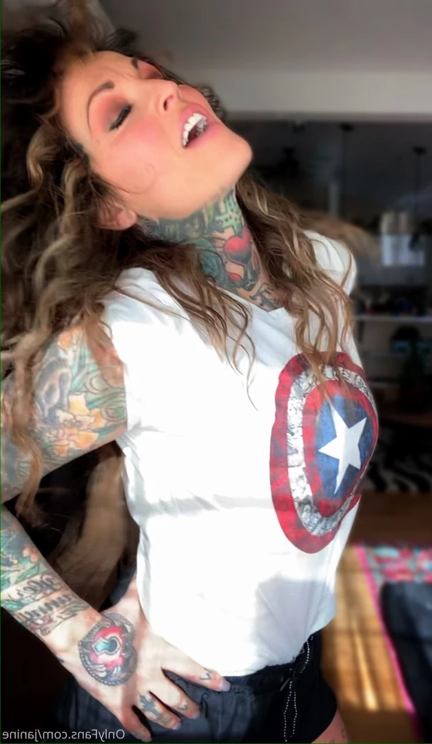 Janine Lindemulder [ janine ] Onlyfans leaked photo 9399054 on Hotleaks.tv