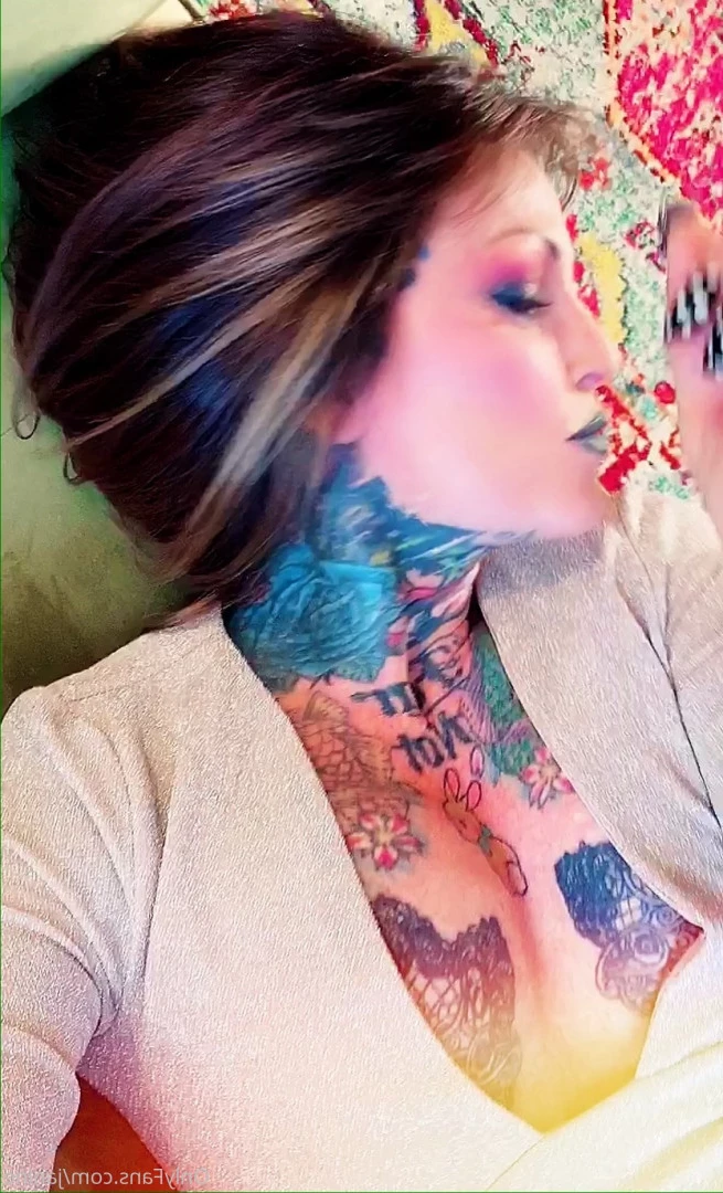 Janine Lindemulder [ janine ] Onlyfans leaked photo 9399092 on Hotleaks.tv