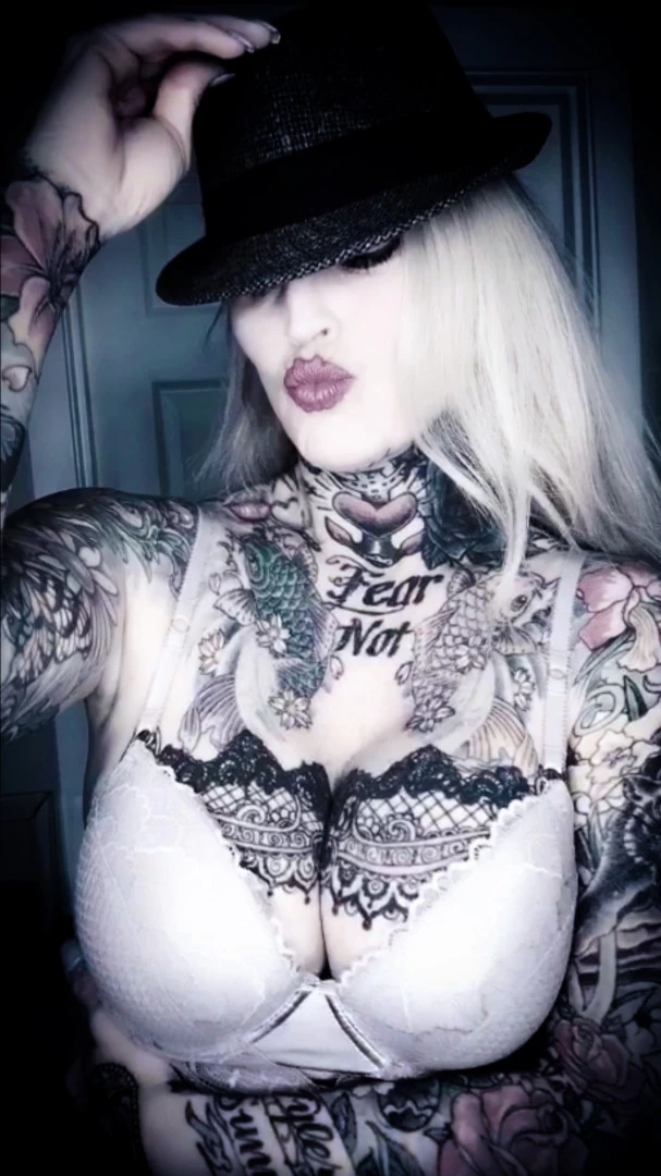 Janine Lindemulder [ janine ] Onlyfans leaked photo 9399166 on Hotleaks.tv