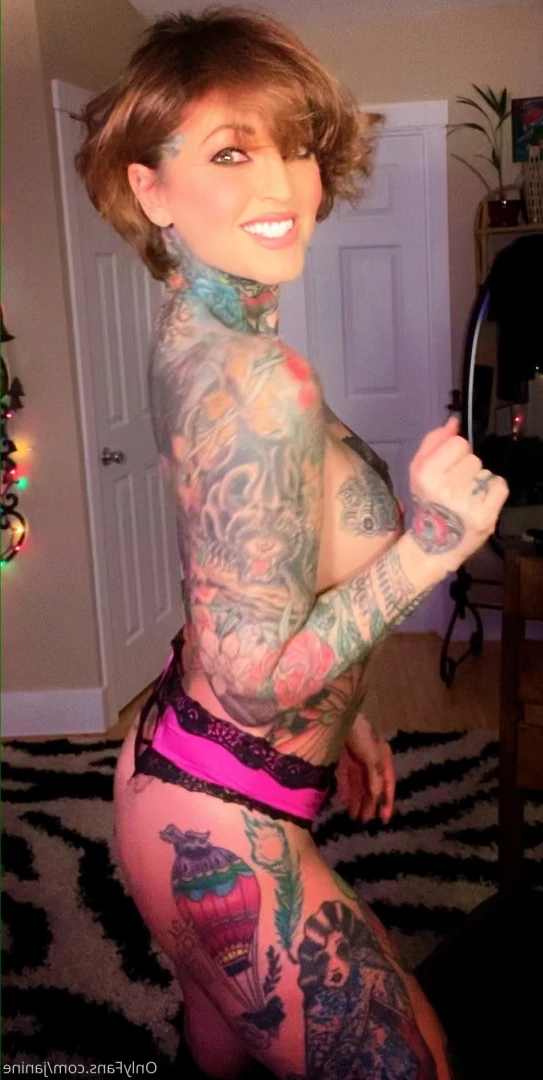Janine Lindemulder [ janine ] Onlyfans leaked photo 9399816 on Hotleaks.tv
