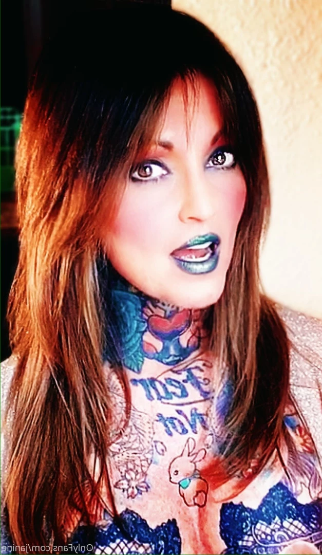 Janine Lindemulder [ janine ] Onlyfans leaked photo 9399891 on Hotleaks.tv