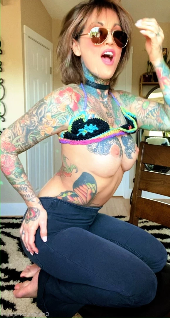 Janine Lindemulder [ janine ] Onlyfans leaked photo 9399901 on Hotleaks.tv