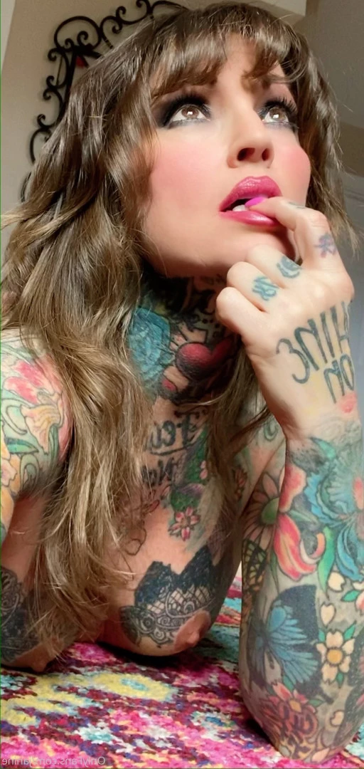Janine Lindemulder [ janine ] Onlyfans leaked photo 9399914 on Hotleaks.tv
