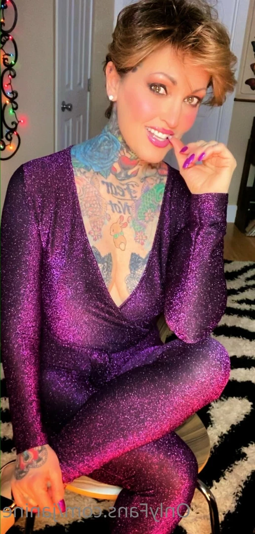 Janine Lindemulder [ janine ] Onlyfans leaked photo 9400287 on Hotleaks.tv