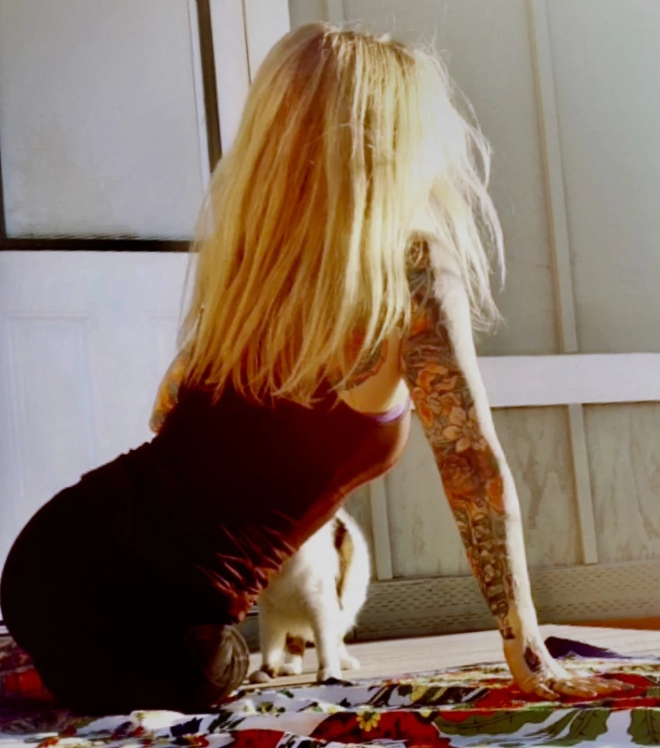 Janine Lindemulder [ janine ] Onlyfans leaked photo 9400296 on Hotleaks.tv