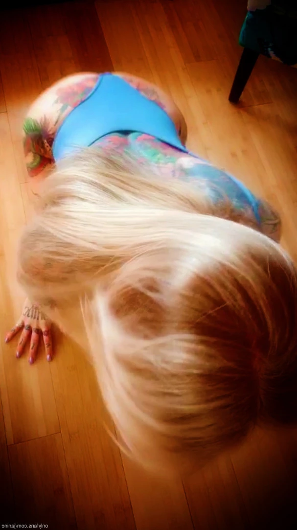 Janine Lindemulder [ janine ] Onlyfans leaked photo 9400343 on Hotleaks.tv