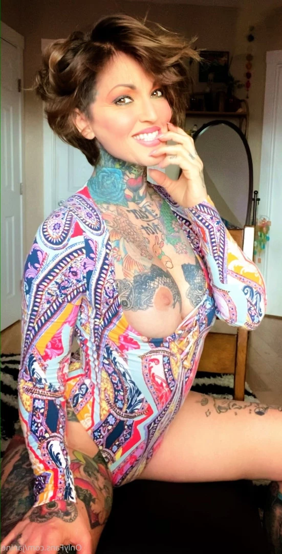 Janine Lindemulder [ janine ] Onlyfans leaked photo 9400447 on Hotleaks.tv