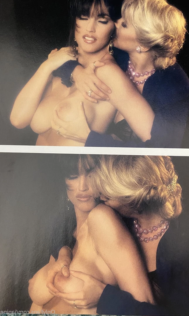 Janine Lindemulder [ janine ] Onlyfans leaked photo 9400509 on Hotleaks.tv