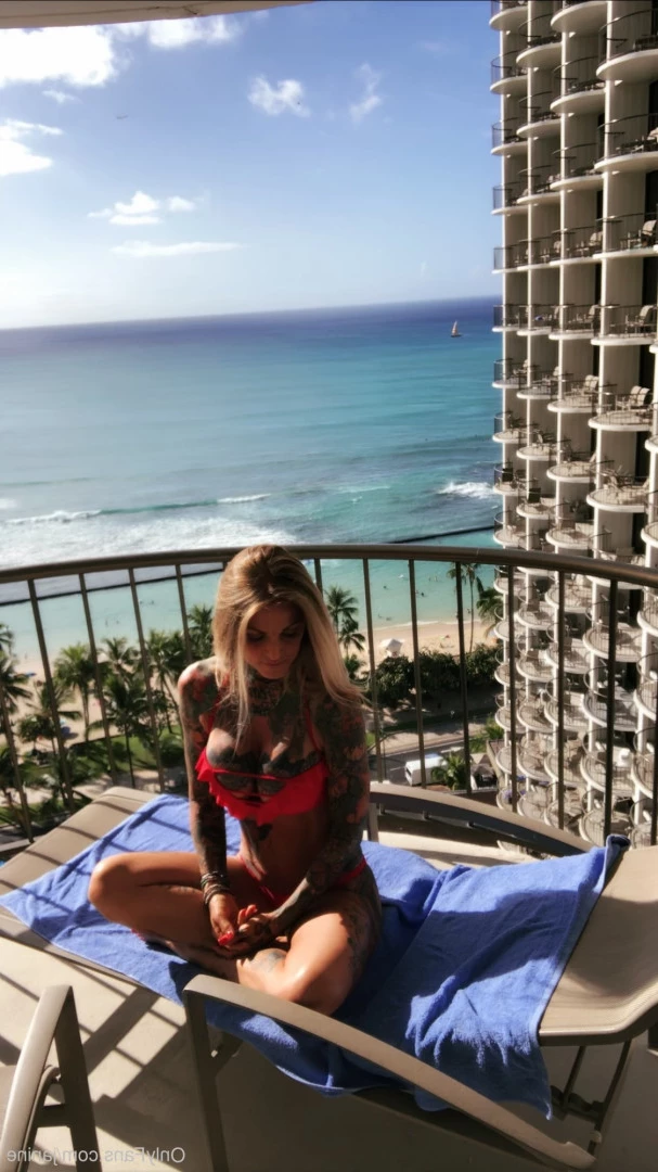 Janine Lindemulder [ janine ] Onlyfans leaked photo 9400550 on Hotleaks.tv