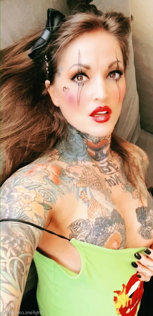 Janine Lindemulder [ janine ] Onlyfans leaked photo 9400945 on Hotleaks.tv