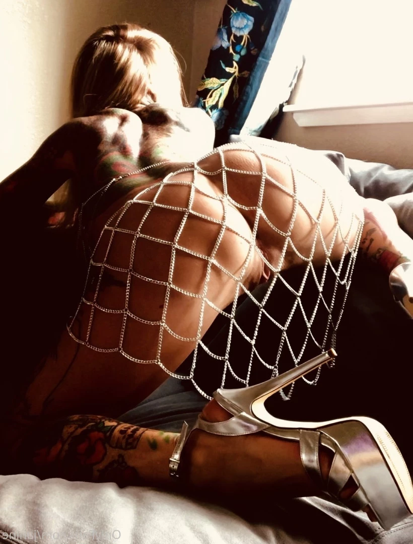 Janine Lindemulder [ janine ] Onlyfans leaked photo 9401124 on Hotleaks.tv