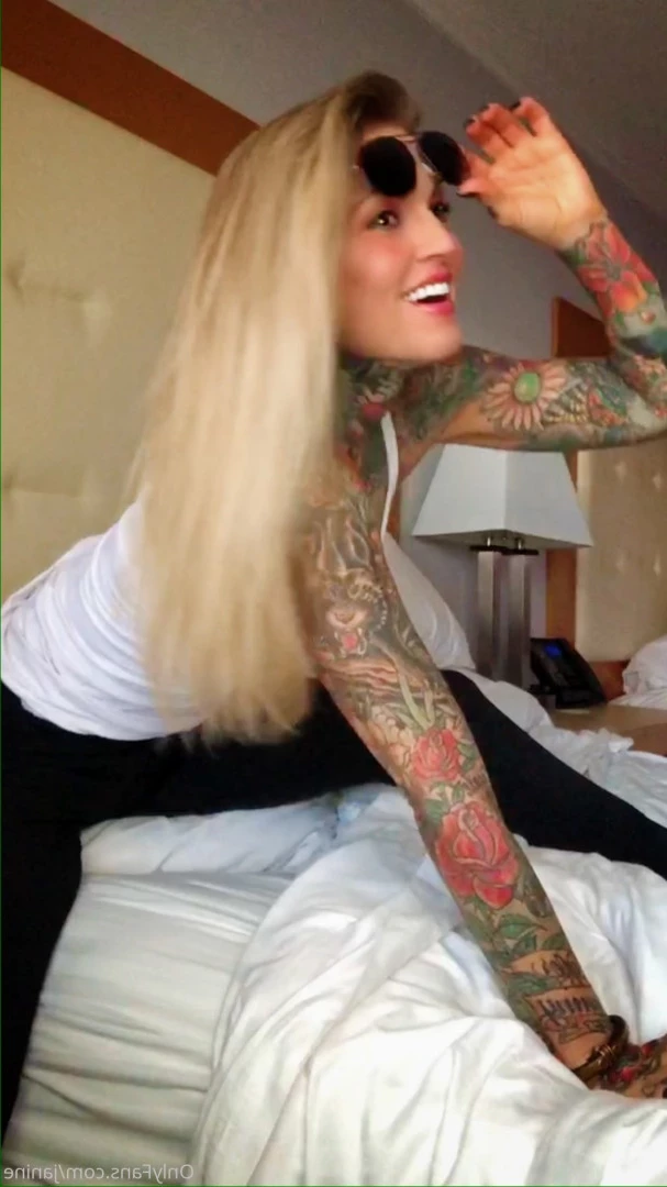 Janine Lindemulder [ janine ] Onlyfans leaked photo 9401318 on Hotleaks.tv