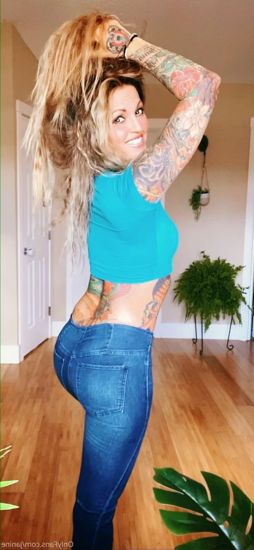 Janine Lindemulder [ janine ] Onlyfans leaked photo 9401402 on Hotleaks.tv