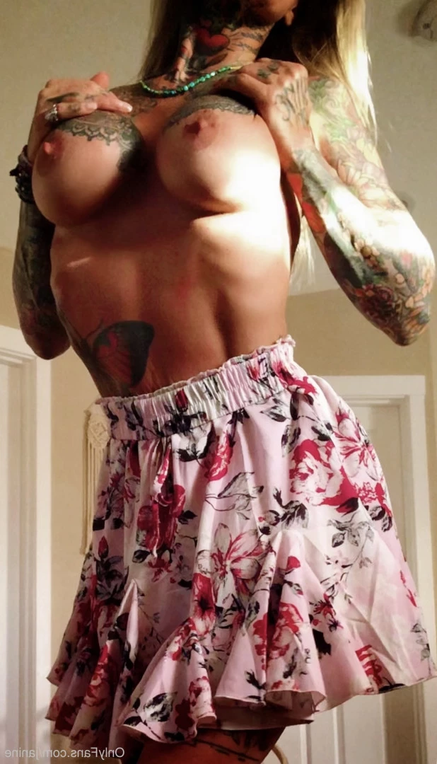 Janine Lindemulder [ janine ] Onlyfans leaked photo 9402142 on Hotleaks.tv