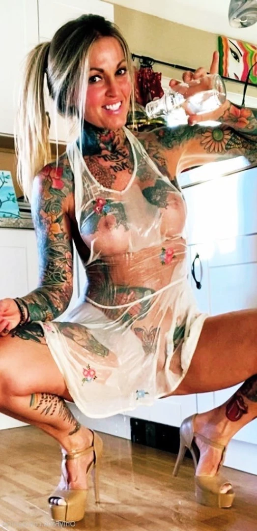 Janine Lindemulder [ janine ] Onlyfans leaked photo 9402174 on Hotleaks.tv