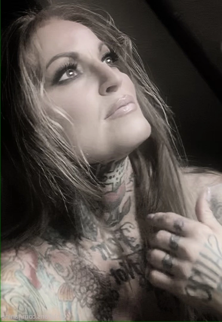 Janine Lindemulder [ janine ] Onlyfans leaked photo 9402242 on Hotleaks.tv