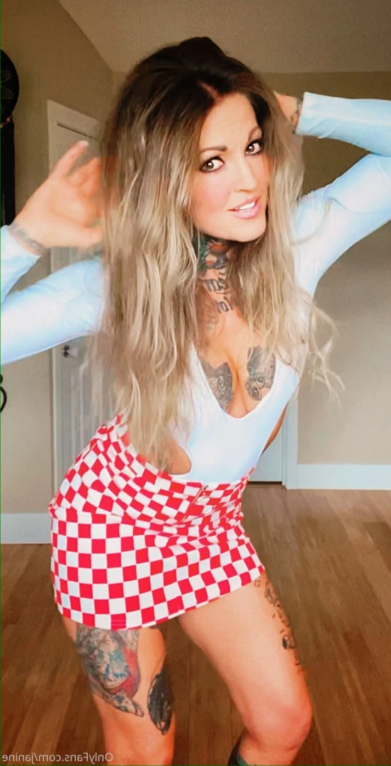 Janine Lindemulder [ janine ] Onlyfans leaked photo 9402461 on Hotleaks.tv