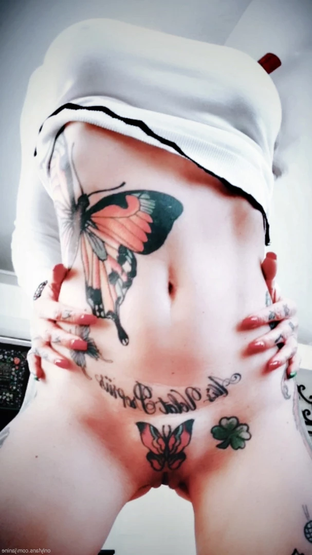 Janine Lindemulder [ janine ] Onlyfans leaked photo 9402503 on Hotleaks.tv