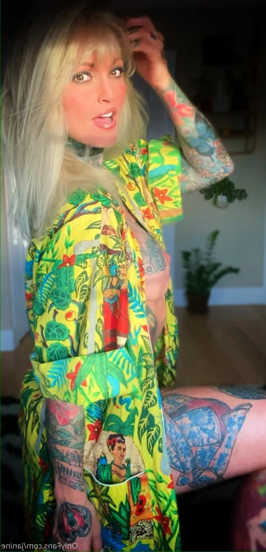 Janine Lindemulder [ janine ] Onlyfans leaked photo 9402524 on Hotleaks.tv