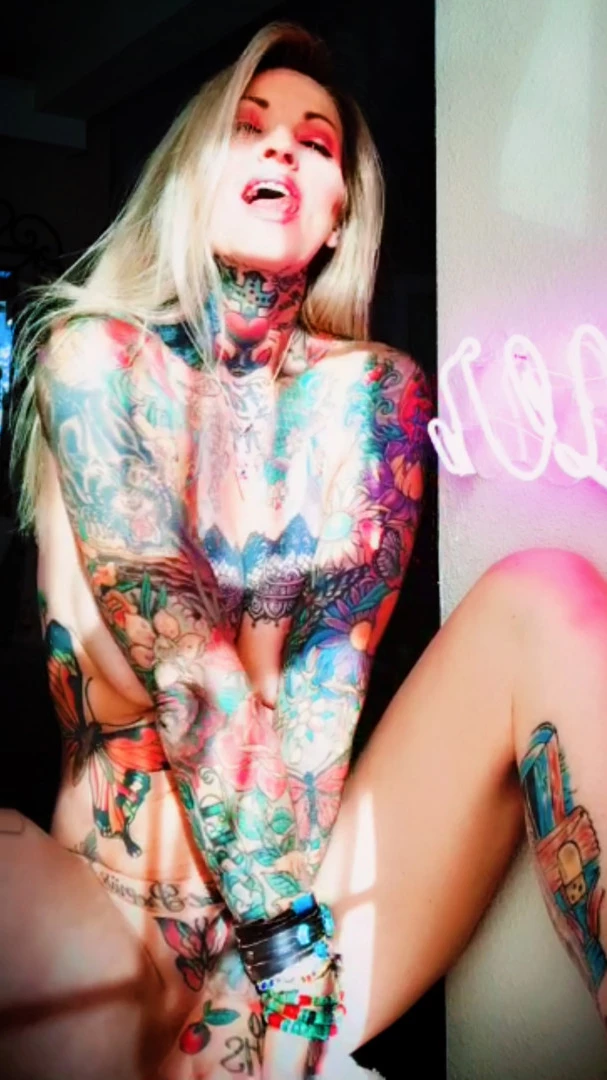 Janine Lindemulder [ janine ] Onlyfans leaked photo 9402552 on Hotleaks.tv
